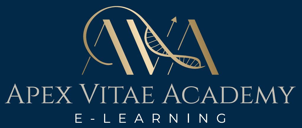 AVA Apex Vitae Academy E-Learning
